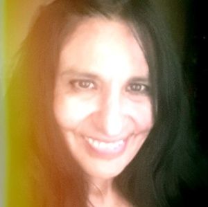 Meet your Posher, Gina